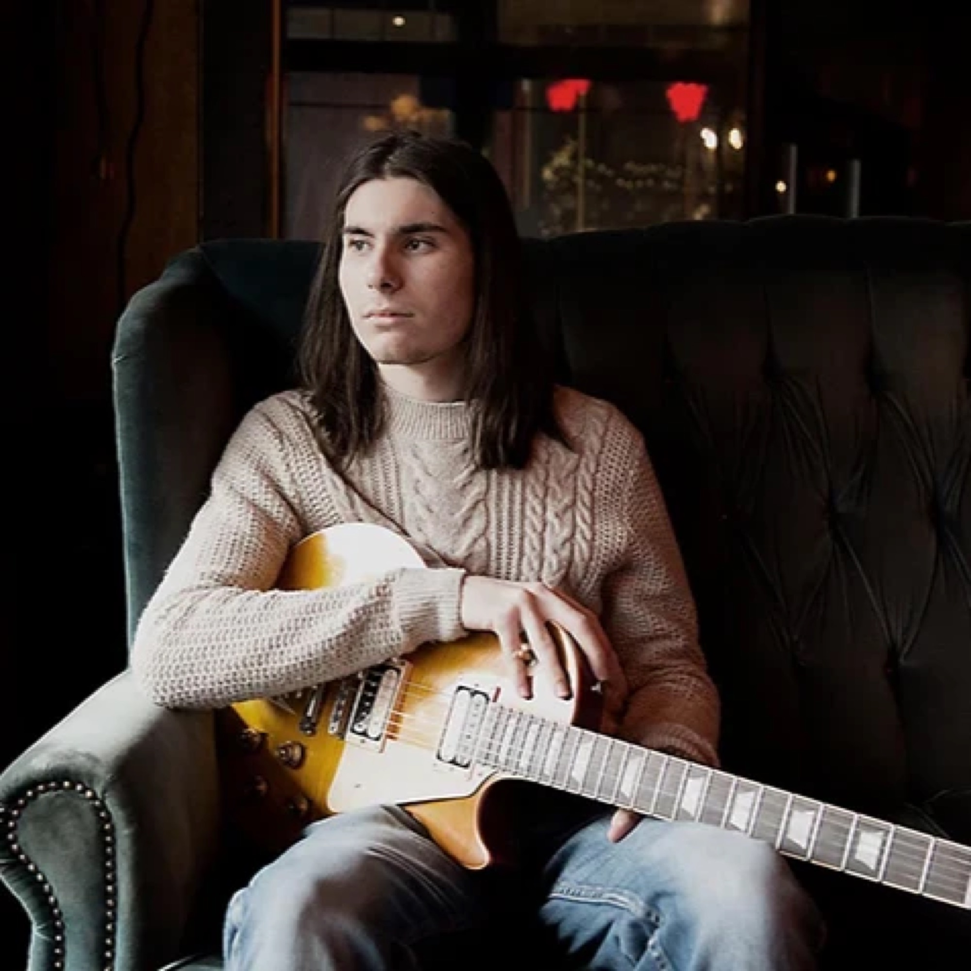 Connor Selby Artist Development